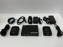 Poly BYOD Bring Your Own Device Room Kit Ranger 2311 USBHub3  7230-87670-001