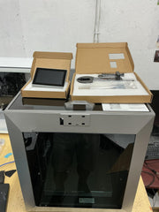 QIDI Plus 4 Plus4 3D Printer Missing QIDI Box READ QIDI-PLUS4-COMBO