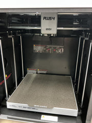 QIDI Plus 4 Plus4 3D Printer Missing QIDI Box READ QIDI-PLUS4-COMBO