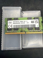 HP DDR4 PC4-25600 3200MHZ SODIMM Memory Module Genuine OEM 286J1UT#ABA