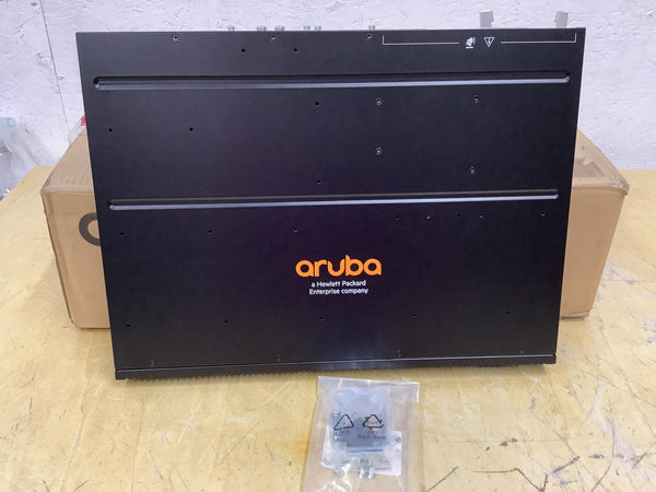 HPE Aruba 2930M POE  Newtork Switch 48 Port Managed /w SFP JL322A