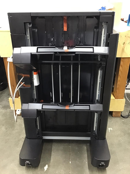 HP Color LaserJet Stacker   Stapler M880z M855x M855xh M880z M855dn A2W80A