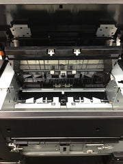 HP Color LaserJet Stacker   Stapler M880z M855x M855xh M880z M855dn A2W80A