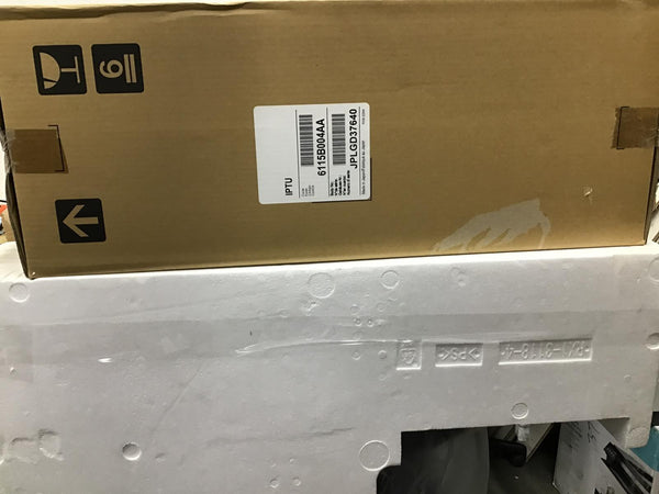 HP Color LaserJet Stacker   Stapler M880z M855x M855xh M880z M855dn A2W80A