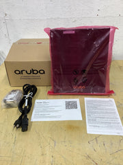 HPE Aruba 6200F POE 12G Class4 Network Switch 12 Ports Managed TAA R8V13A#ABA