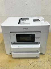 Epson WorkForce WF-C4810 Color MFP Printer C11CJ05205