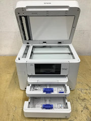 Epson WorkForce WF-C4810 Color MFP Printer C11CJ05205
