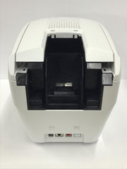Magicard 600 Dual Sided DTC Printer ID Smart Card Encoder 600DPI 3652-5023/2