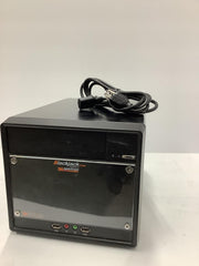 Digital Watchdog Network Video Recorder 1080P HD ADMIN LOCKED NO HDD DW-BJCUBE6T