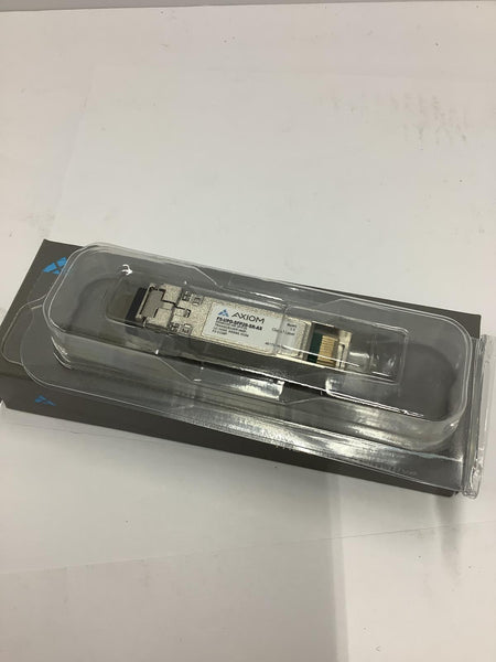 Axiom 25GBase-SR SFP28 Transceiver F5 Networks F5-UPG-SFP28-SR-AX