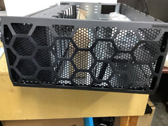 RackSolutions 5U HyperShelf 8x Dell Precision 3260/3280 Compact 115-8765 READ