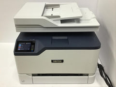 Xerox Multifunctional Color Laser Printer CRACKED GLASS READ C235/DNI
