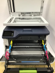 Xerox Multifunctional Color Laser Printer CRACKED GLASS READ C235/DNI