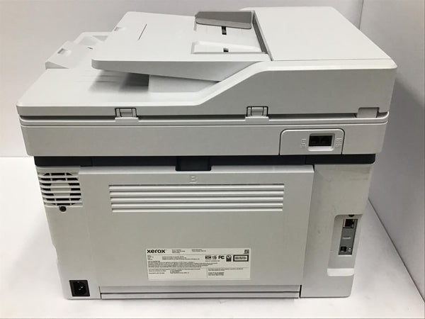 Xerox Multifunctional Color Laser Printer CRACKED GLASS READ C235/DNI