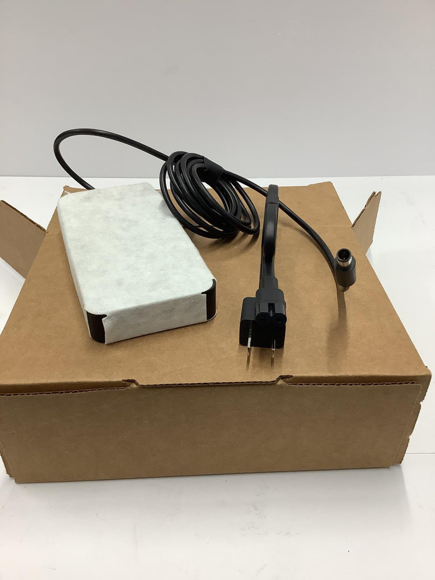 Microsoft Surface Dock 165W AC Adapter Genuine OEM 2055