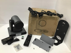 MaxHub 4K PTZ Video Conferencing Camara SC802A 12X VHD READ UC P30