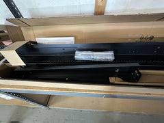 NetShelter 4 Post Open Frame Rack 44U AR204A