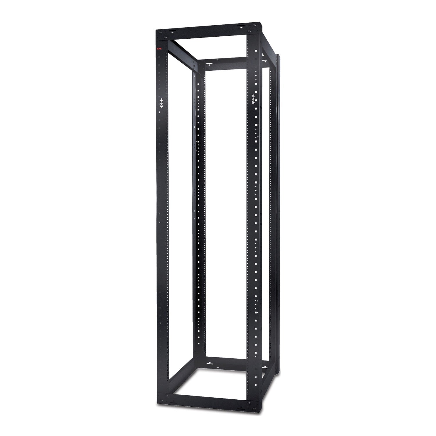 NetShelter 4 Post Open Frame Rack 44U AR204A