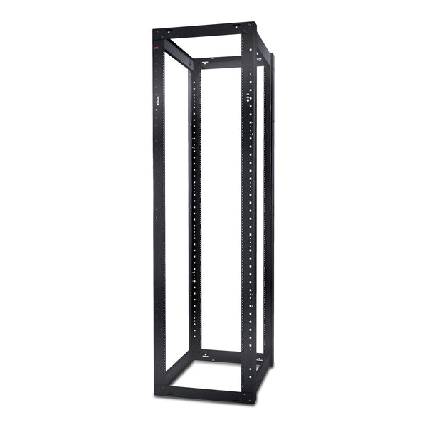 NetShelter 4 Post Open Frame Rack 44U AR204A