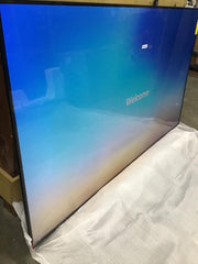 Samsung 65" QLED Q8F 4K UHD Smart TV Q4 AI Processor SamsungVision QN65Q8FAAFXZA