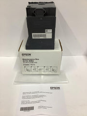 Epson Ink Maintenance Box for WF-C86 T671400
