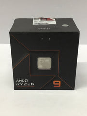 AMD Ryzen 9 7950X w/o Cooler 16/32 170 AM5 80MB 100-100000514WOF READ