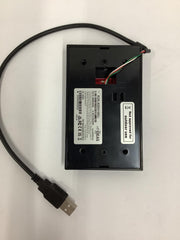 WAVE ID Plus Keystroke V2 Surface Mount Black USB Reader RDR-805W1BKU