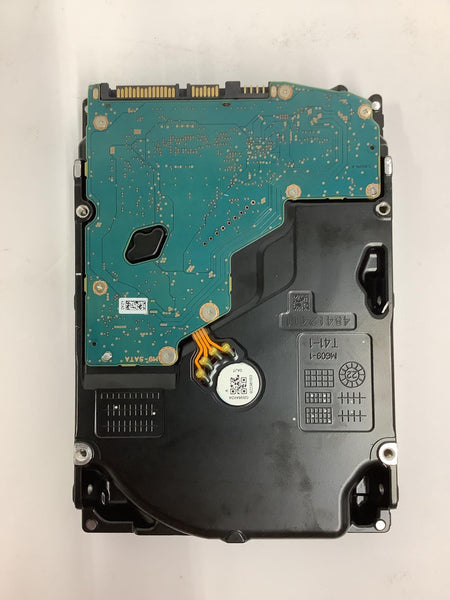 Synology 16TB Hard Drive SATA 3.5" READ HAT3310-16T AS-IS #7