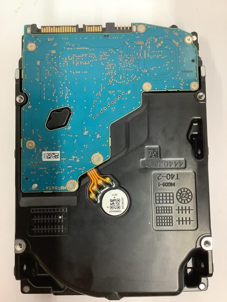 Synology 16TB Hard Drive SATA 3.5" READ HAT3310-16T AS-IS #8