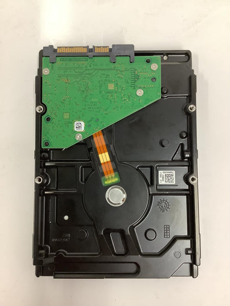 Synology 4TB SATA Hard Drive 3.5" Defective READ HAT3300-4T