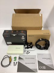 Hanwha Techwin XNB-H6240A 2MP Full Hd 1080p Network ATM camera Kit XNB-H6240A