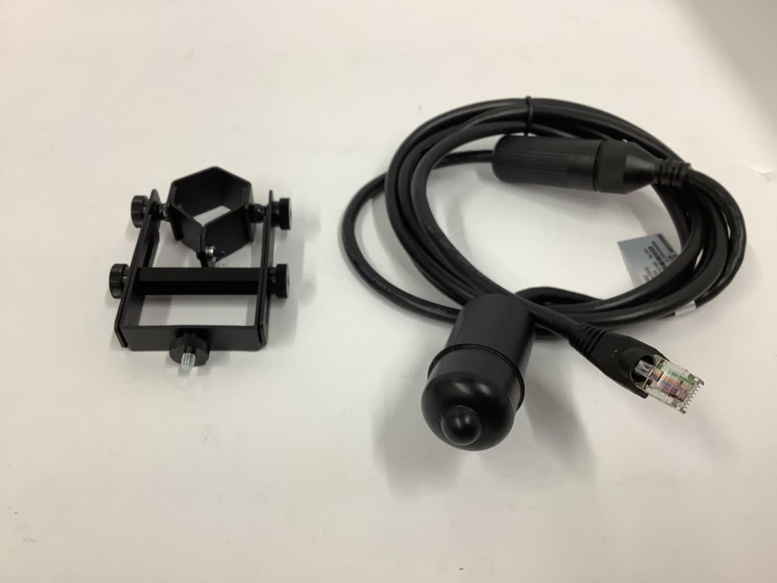 Hanwha Techwin XNB-H6240A 2MP Full Hd 1080p Network ATM camera Kit XNB-H6240A