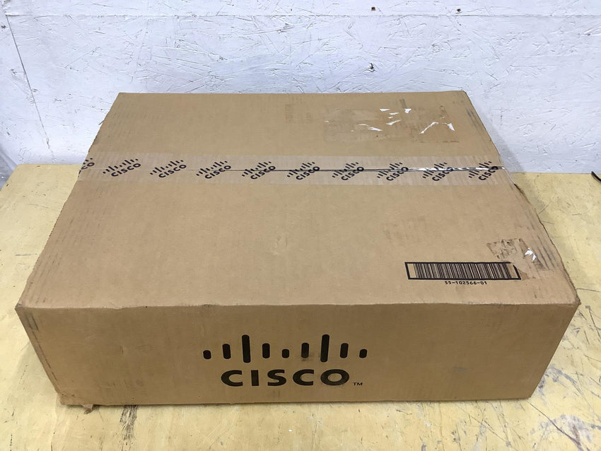 Cisco Catalyst Network Switch 48 Port  C9200L-48P-4X-E