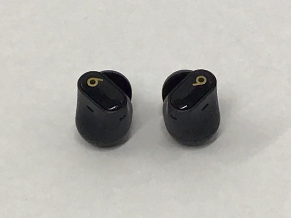 Beats Studio Buds   True Wireless Noise Cancelling Earbuds Black / Gold a2871