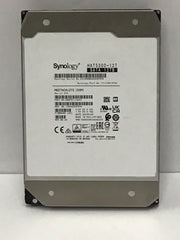 Synology 12TB Hard Drive SATA HAT5300-12T READ
