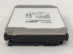 Synology 16TB HAT5300 SATA 6Gb/s 3.5" Enterprise Hard Drive 47 Hours HAT5300-16T