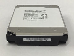 Synology 16TB HAT5300 SATA 6Gb/s 3.5" Enterprise Hard Drive 47 Hours HAT5300-16T