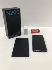 OnePlus Nord N200 5G Unlocked Cell Phone Smartphone Blue Quantum 5011101687