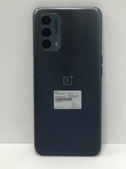 OnePlus Nord N200 5G Unlocked Cell Phone Smartphone Blue Quantum 5011101687