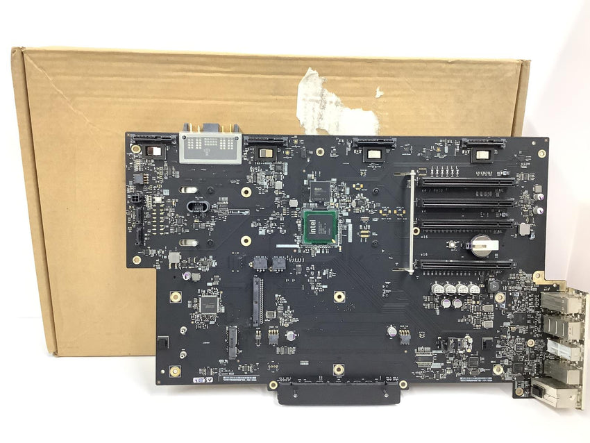 Apple Mac Pro 2010/2012 Backplane Board NOS Apple Service Part 661-5706