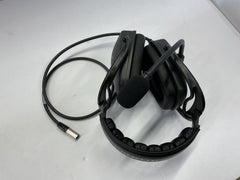 Polycom Ruggedized Binaural Wired Stereo Headset with TA6MLX 92072-01