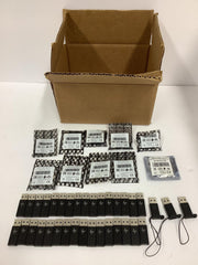 LOT OF 45 HP USB-A to USB-C Adapter G2 GENUINE OEM L56522-002