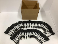 LOT of 57 HP L76565-001 Mini DP to Display Port Adapter Genuine OEM 703216-003