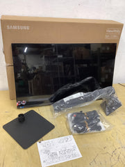 Samsung ViewFinity S6 32" 100Hz LED Computer Monitor Black S32D606EAN