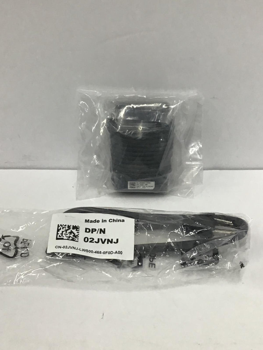 Dell 45W USB Type-C AC Adapter Genuine OEM 0X2GC2