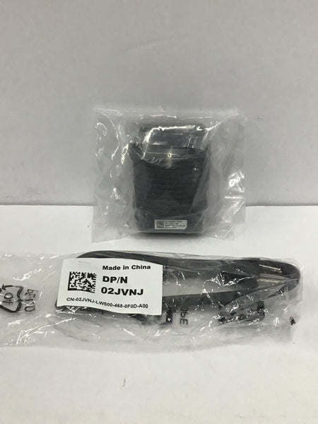 Dell 45W USB Type-C AC Adapter Genuine OEM 0X2GC2