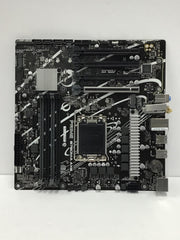 Asus Prime B760M-A AX6 LGA 1700 mATX Intel READ B760M-6 #2