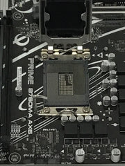 Asus Prime B760M-A AX6 LGA 1700 mATX Intel READ B760M-6