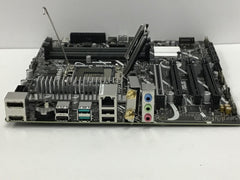 Asus Prime B760M-A AX6 LGA 1700 mATX Intel READ B760M-6