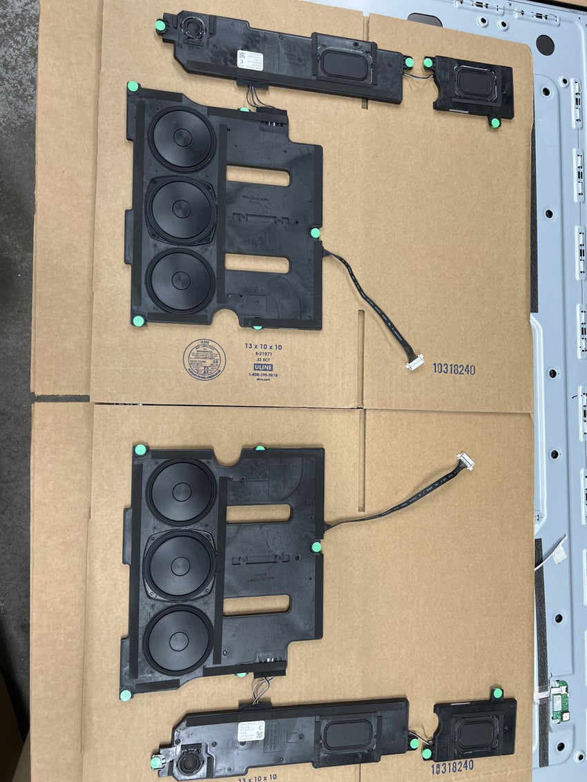 Samsung Speaker Set for S95F 55" OLED 4K Smart TV QN55S95FAFXZA BN96-56410C